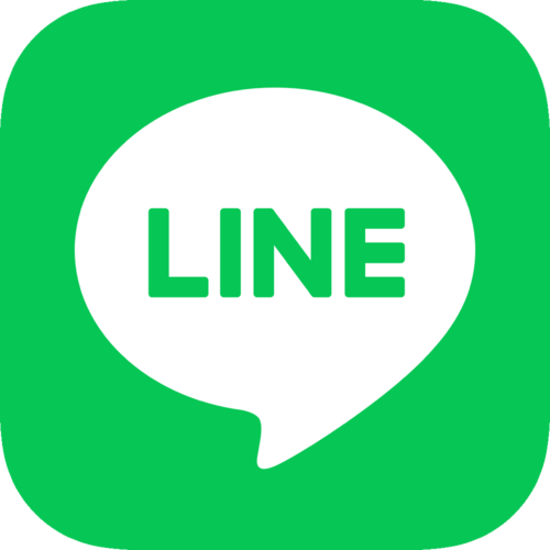 LINE 聯絡夜亨
