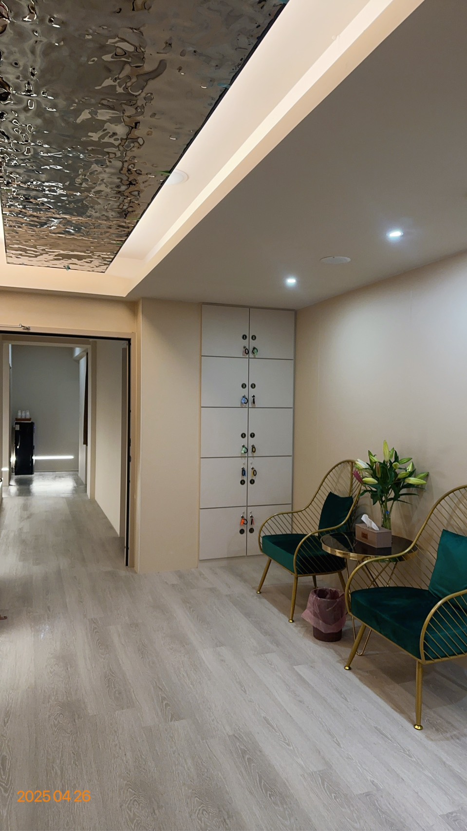 㫬麗舒壓按摩休閒會館店家環境